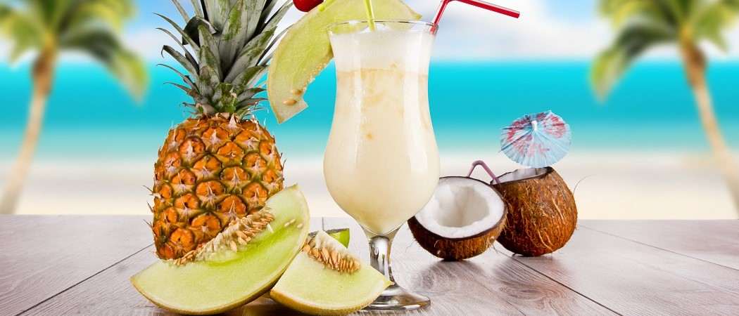 Piňa Colada